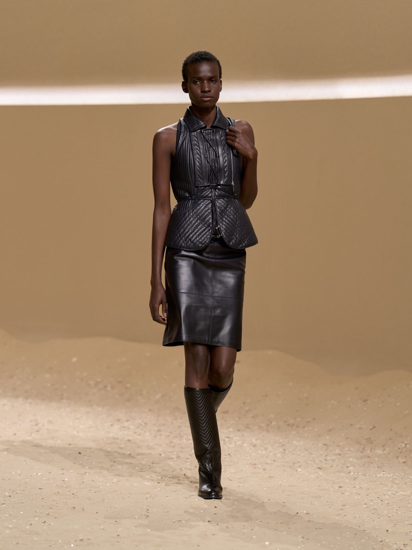 Hermès Spring/Summer 2026 Paris Fashion Week