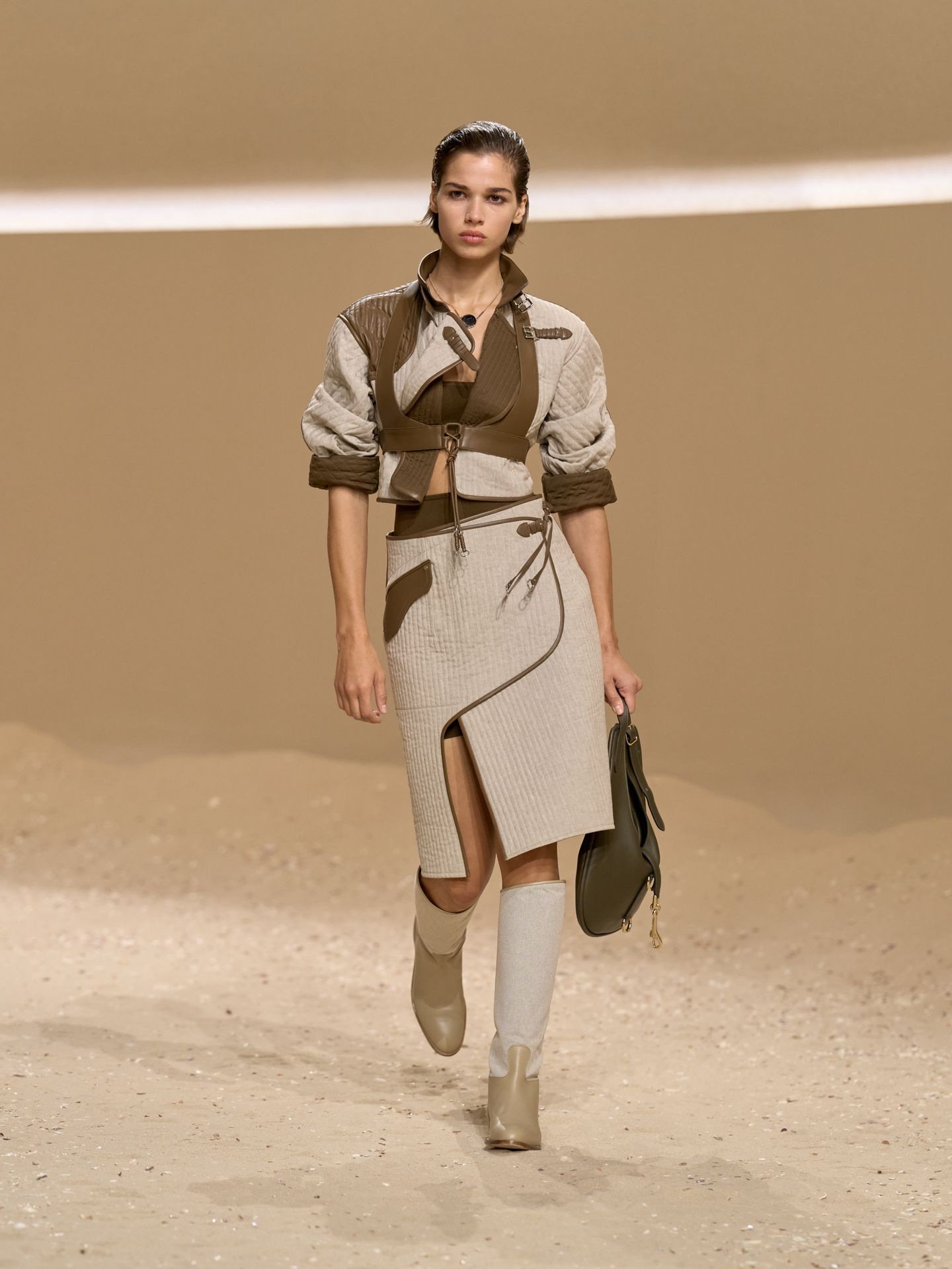 Hermès Spring/Summer 2026 Paris Fashion Week