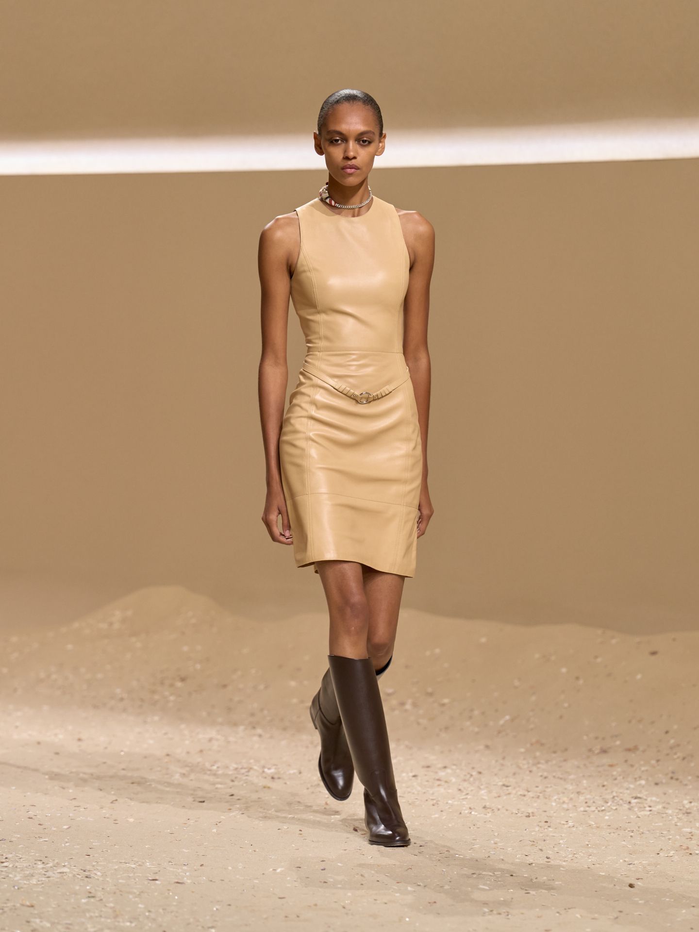 Hermès Spring/Summer 2026 Paris Fashion Week