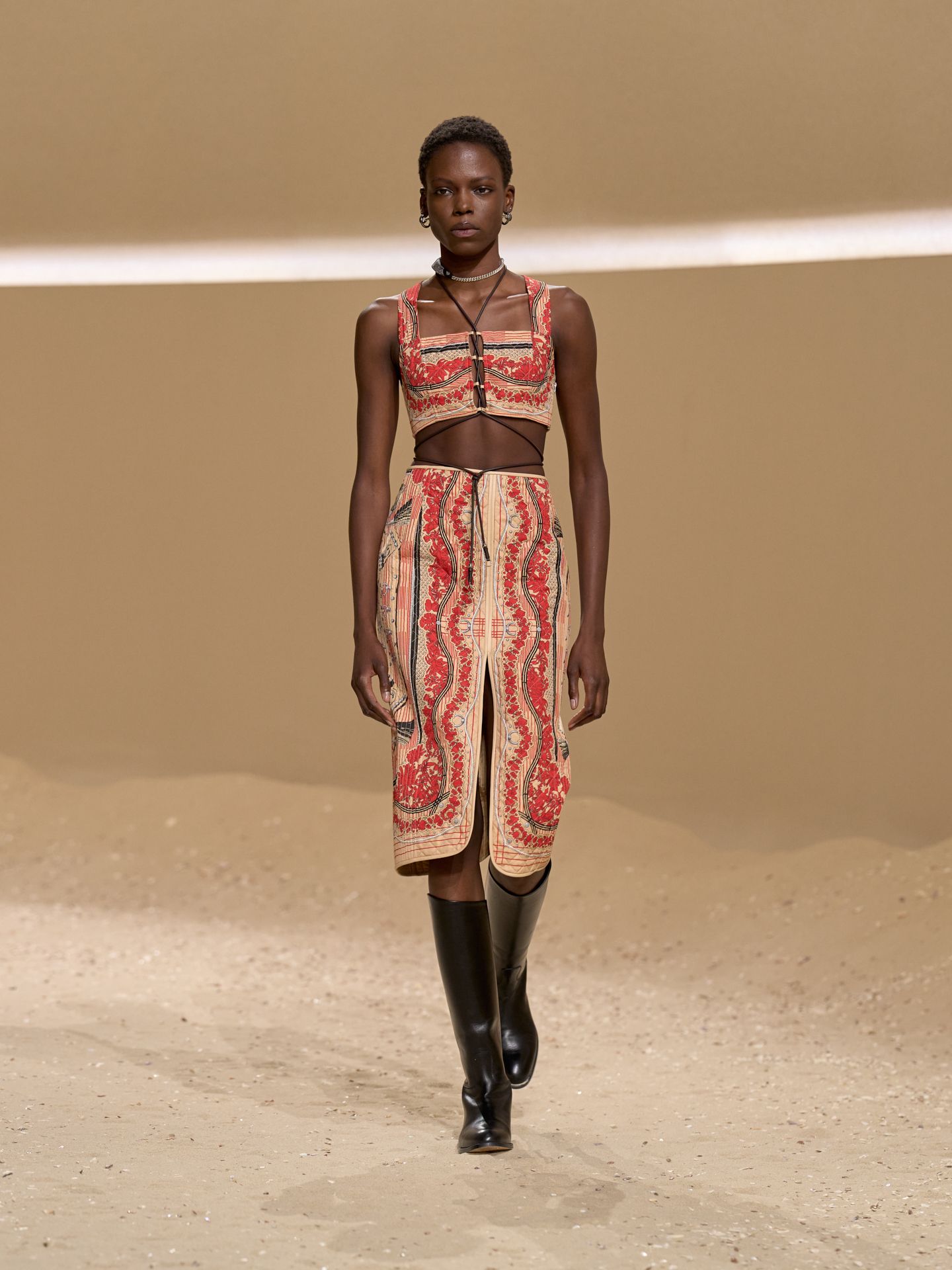 Hermès Spring/Summer 2026 Paris Fashion Week