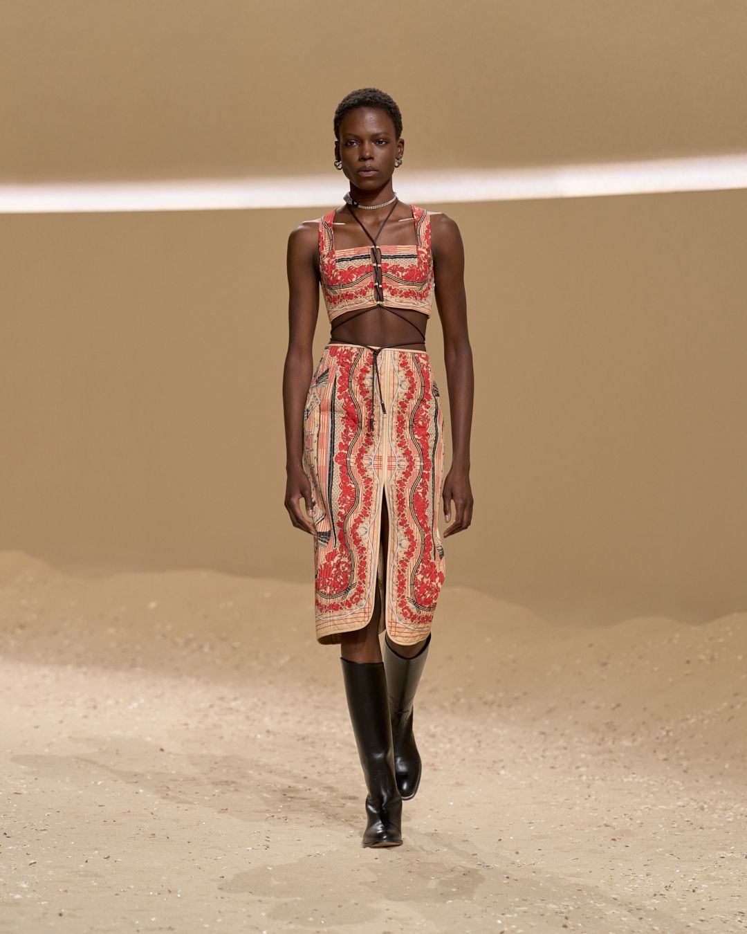 Hermès Spring/Summer 2026 Paris Fashion Week