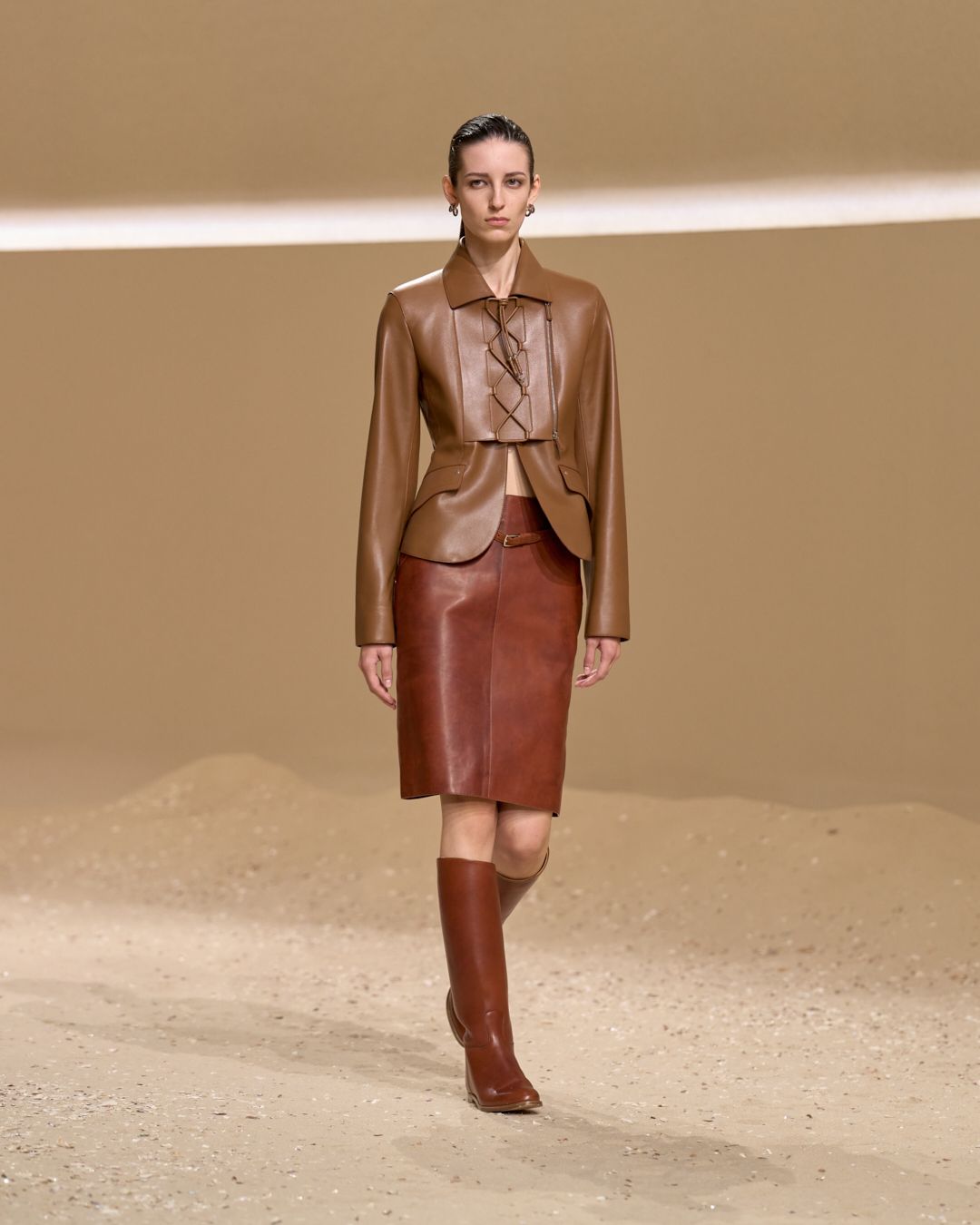 Hermès Spring/Summer 2026 Paris Fashion Week