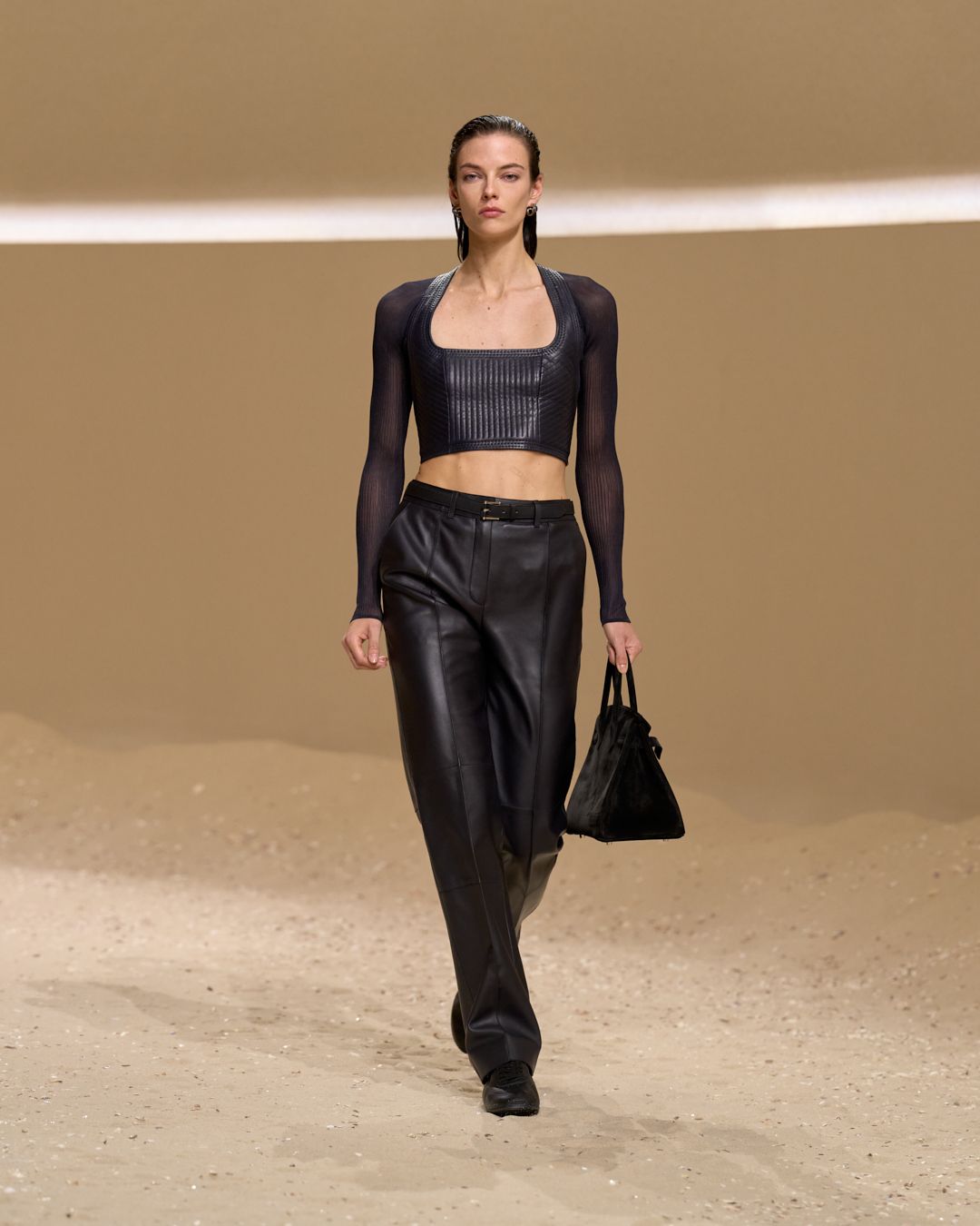 Hermès Spring/Summer 2026 Paris Fashion Week