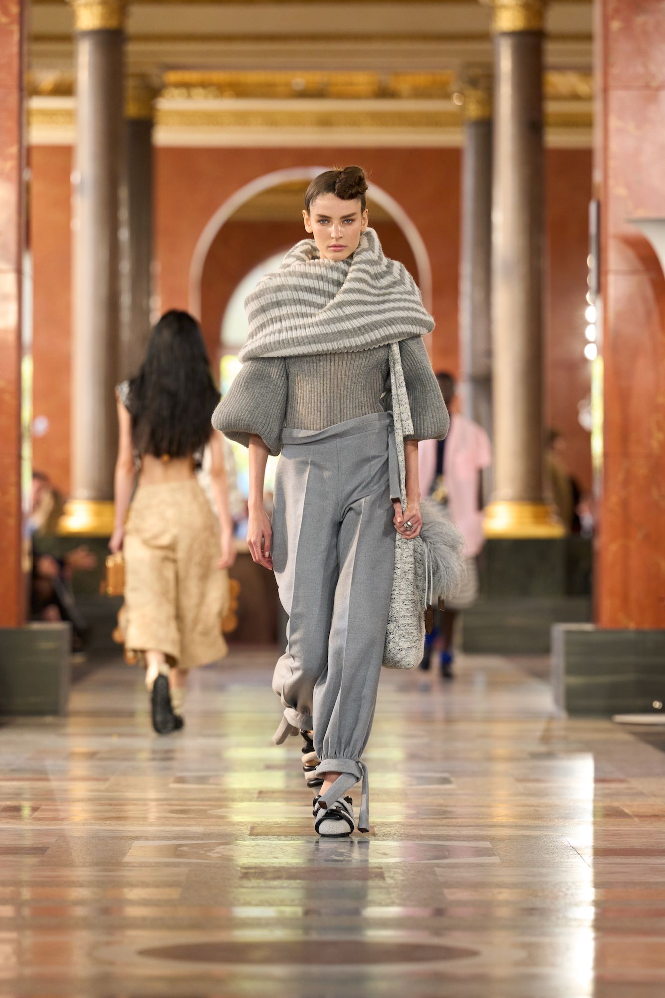 Louis Vuitton Spring/Summer 2026 Paris Fashion Week