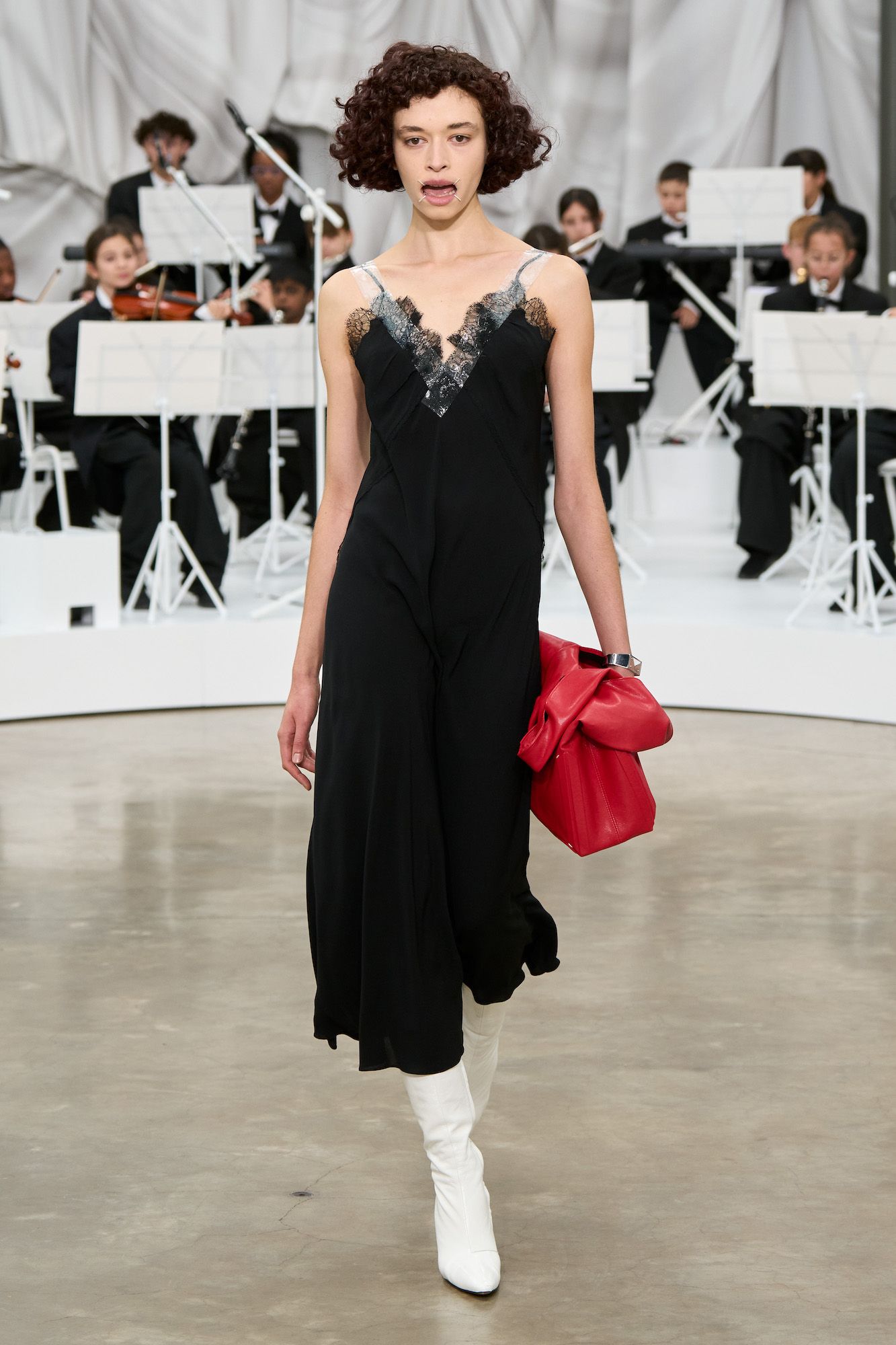 Maison Margiela Spring/Summer 2026 Paris Fashion Week