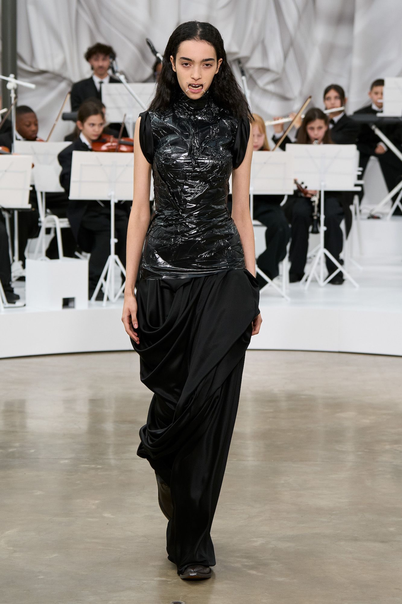 Maison Margiela Spring/Summer 2026 Paris Fashion Week