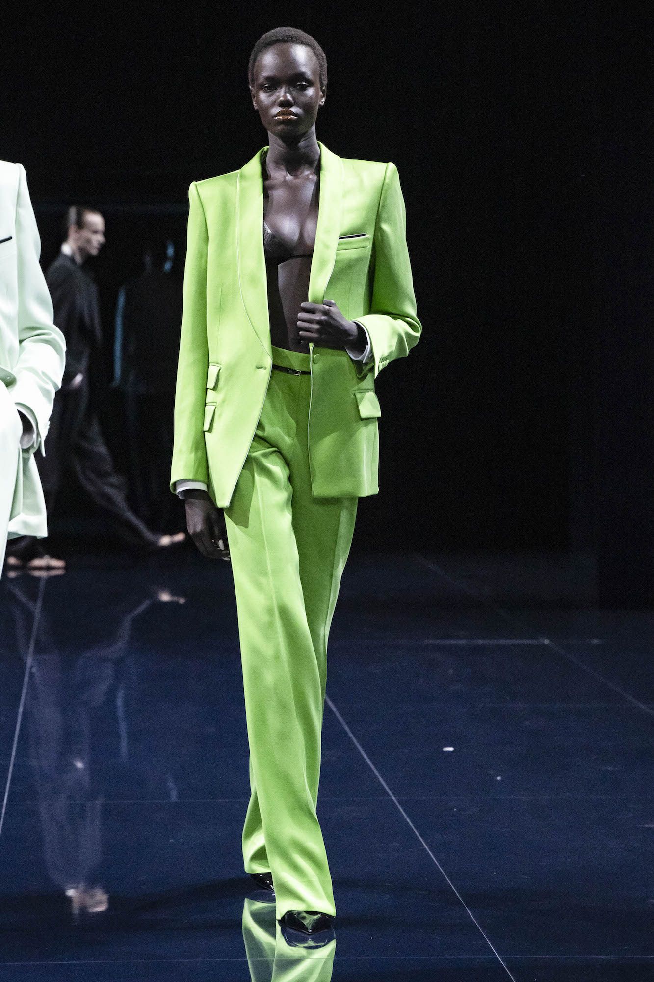 Tom Ford Spring/Summer 2026 Paris Fashion Week