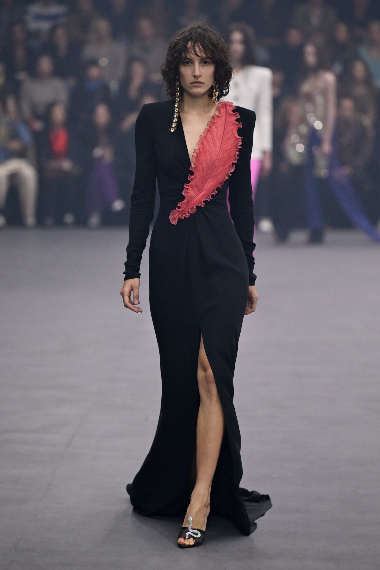 Valentino Spring/Summer 2026 Paris Fashion Week