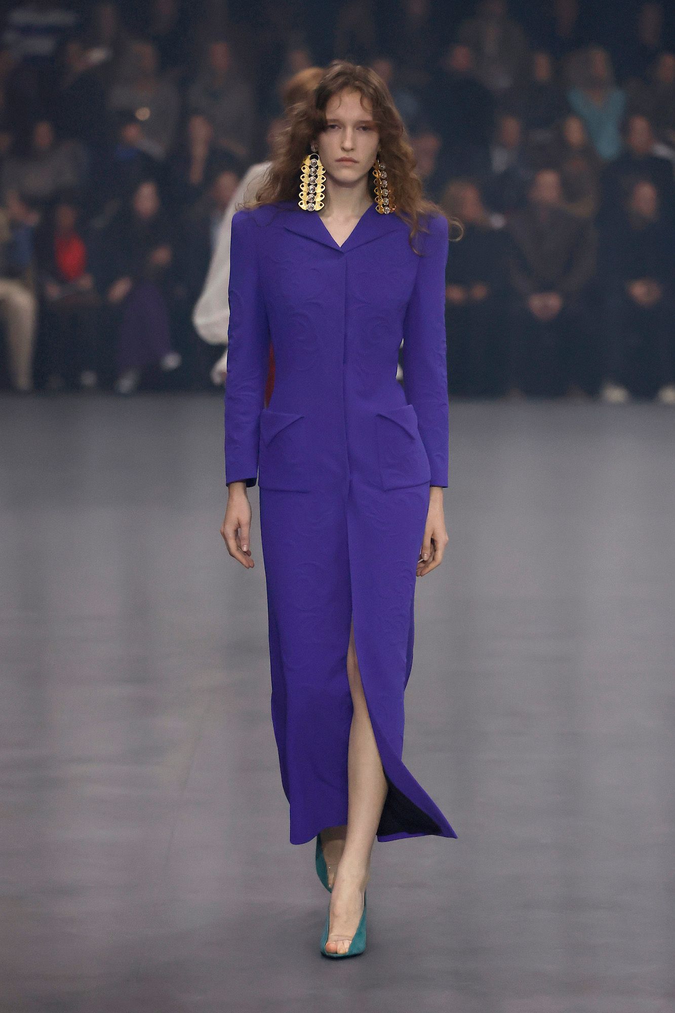 Valentino Spring/Summer 2026 Paris Fashion Week