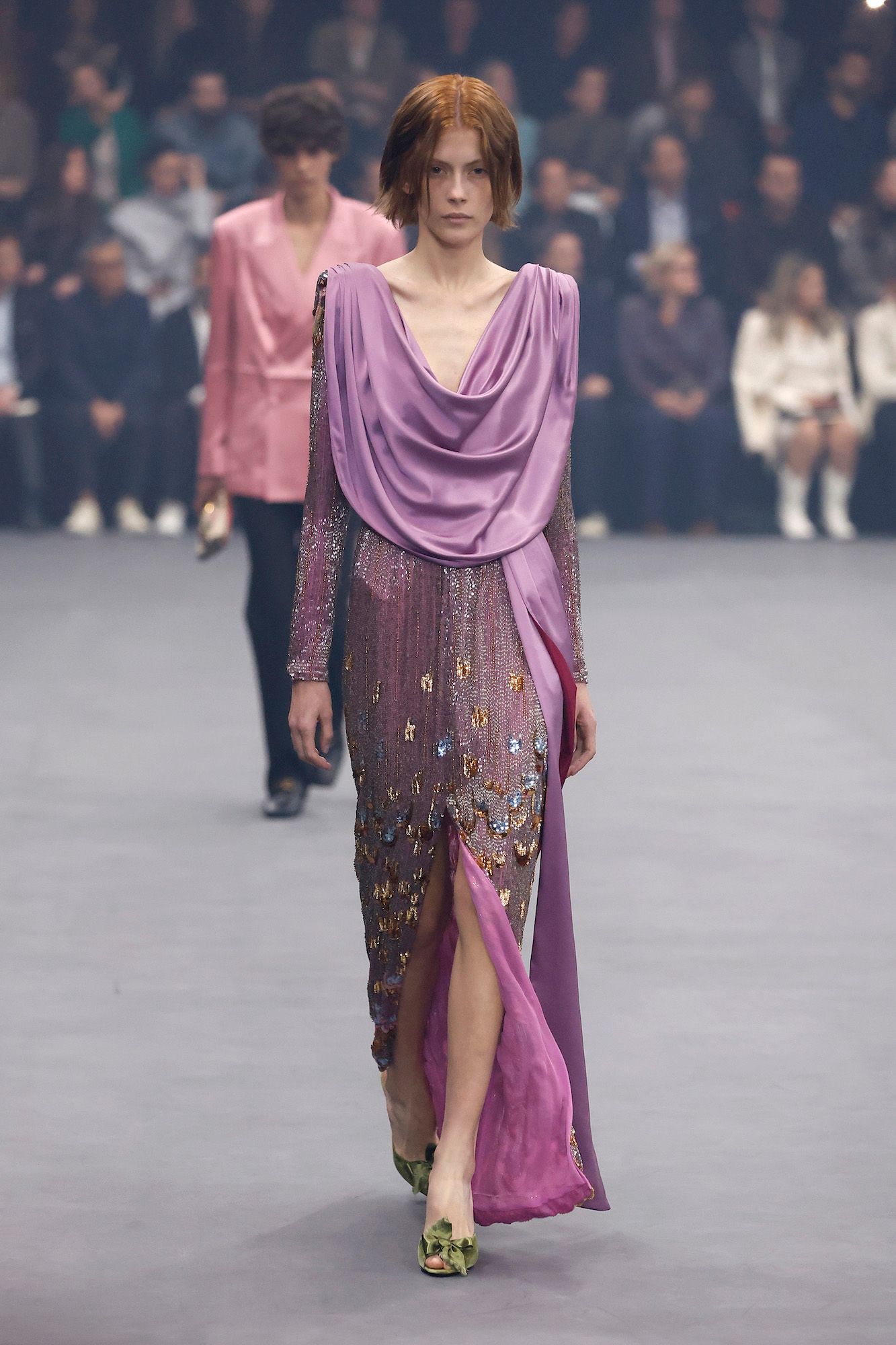Valentino Spring/Summer 2026 Paris Fashion Week