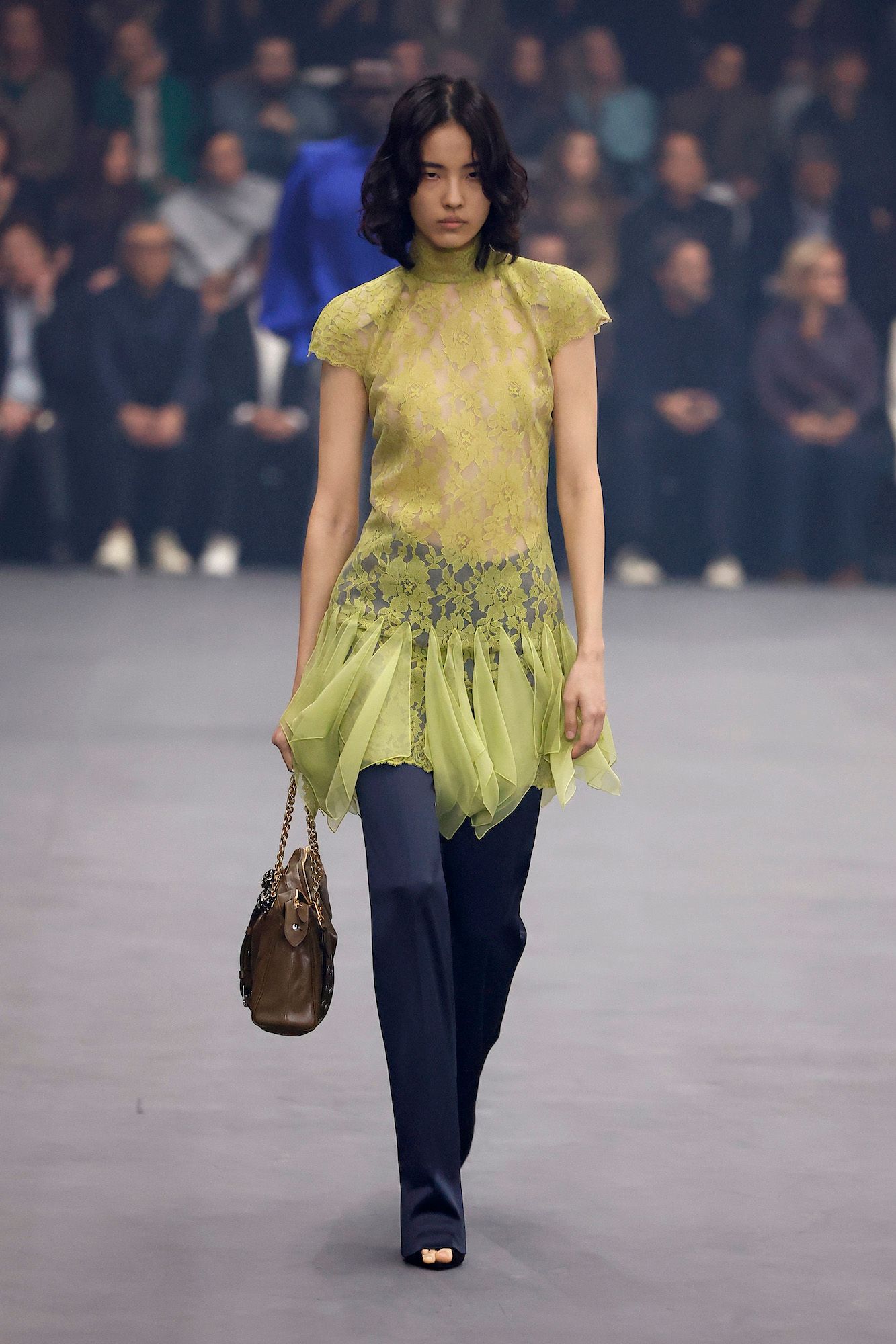 Valentino Spring/Summer 2026 Paris Fashion Week