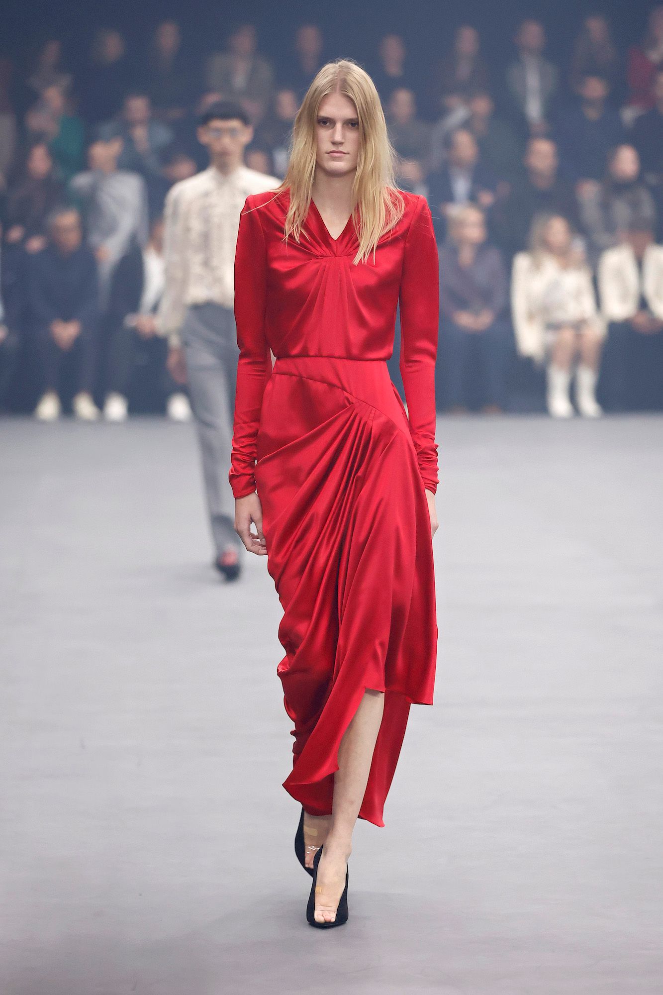 Valentino Spring/Summer 2026 Paris Fashion Week