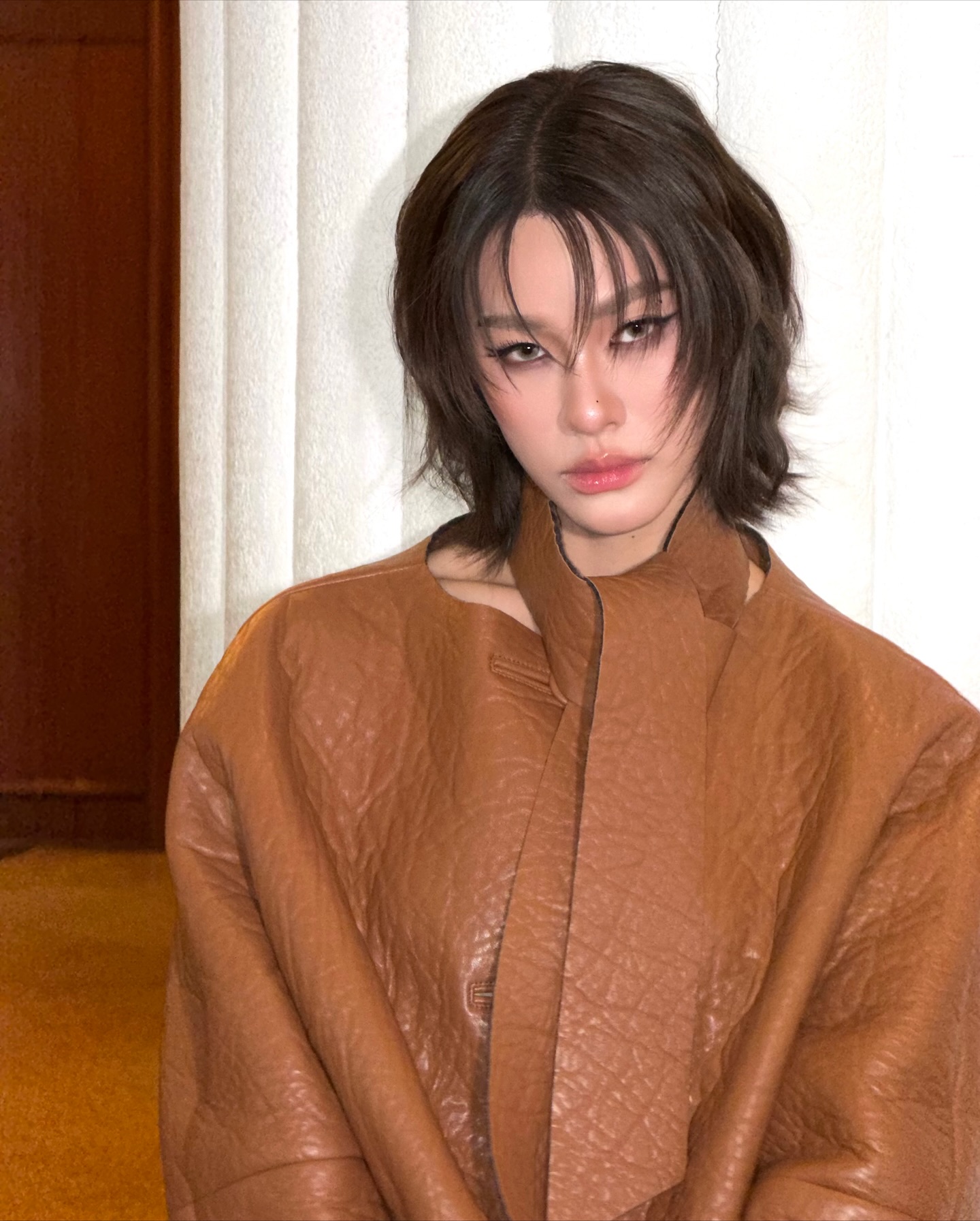 From Jennie Kim to Faye Peraya, celebrities are proving that the smoky eye makeup trend is timeless, bewitching and oh so simple to wear