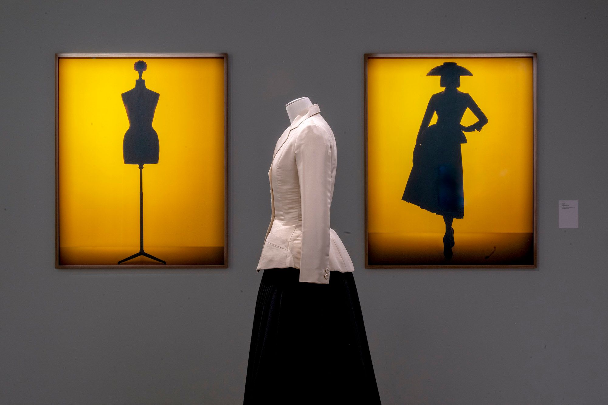 UBS House of Craft and Dior Exhibition: A Celebration of Haute Couture in Action
